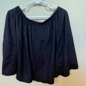 Brandy Melville flowy skirt